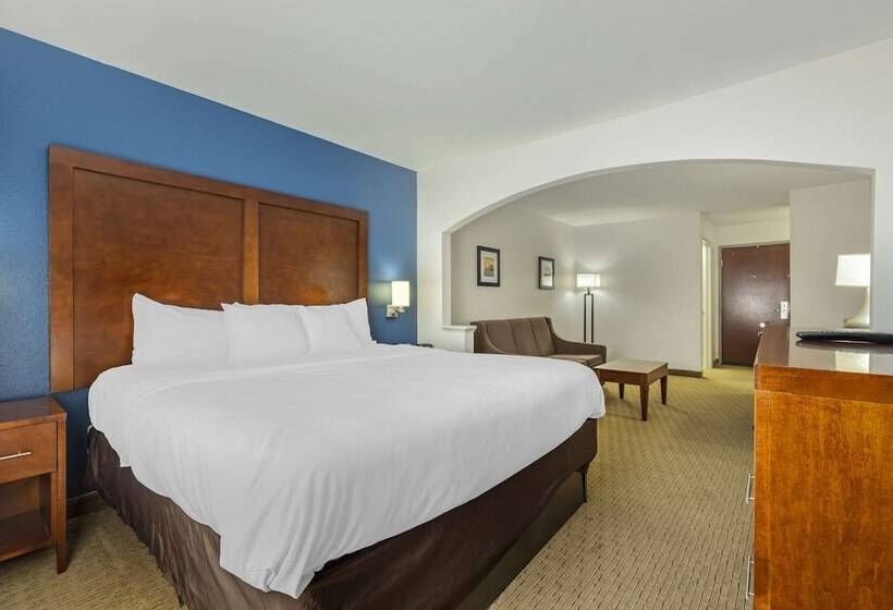 جناح, Comfort Inn Garner Clayton I40