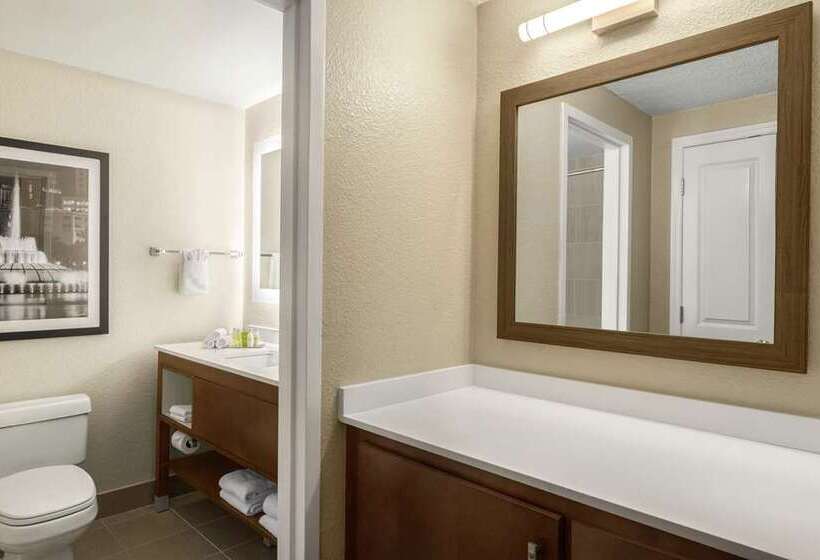 Номер Стандартный с Видом, Doubletree By Hilton Corpus Christi Beachfront