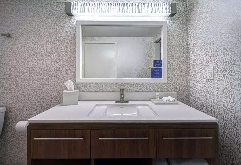 اتاق استاندارد با چشم‌انداز, Doubletree By Hilton Corpus Christi Beachfront