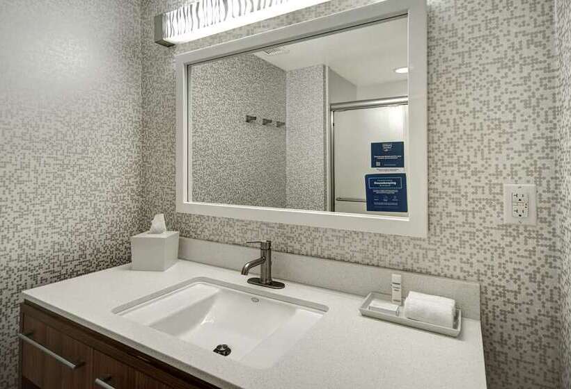 Номер Стандартный с Видом, Doubletree By Hilton Corpus Christi Beachfront