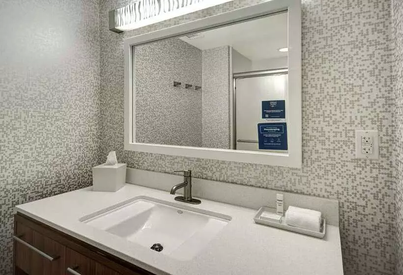 اتاق استاندارد با چشم‌انداز, Doubletree By Hilton Corpus Christi Beachfront