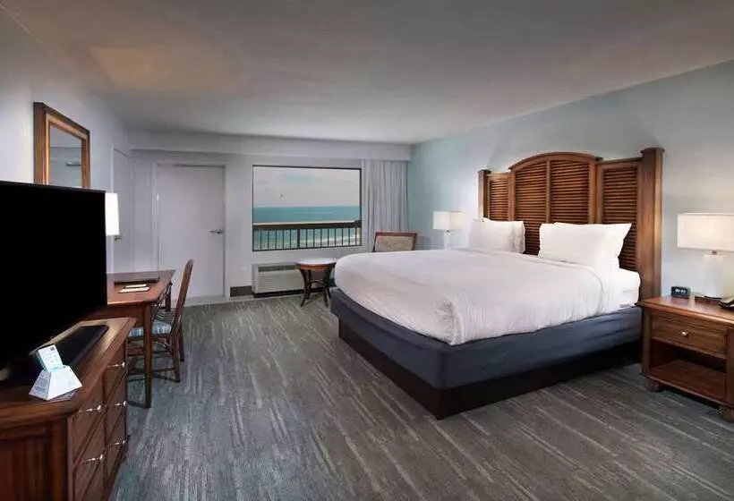 اتاق پرمیوم, Doubletree By Hilton Corpus Christi Beachfront
