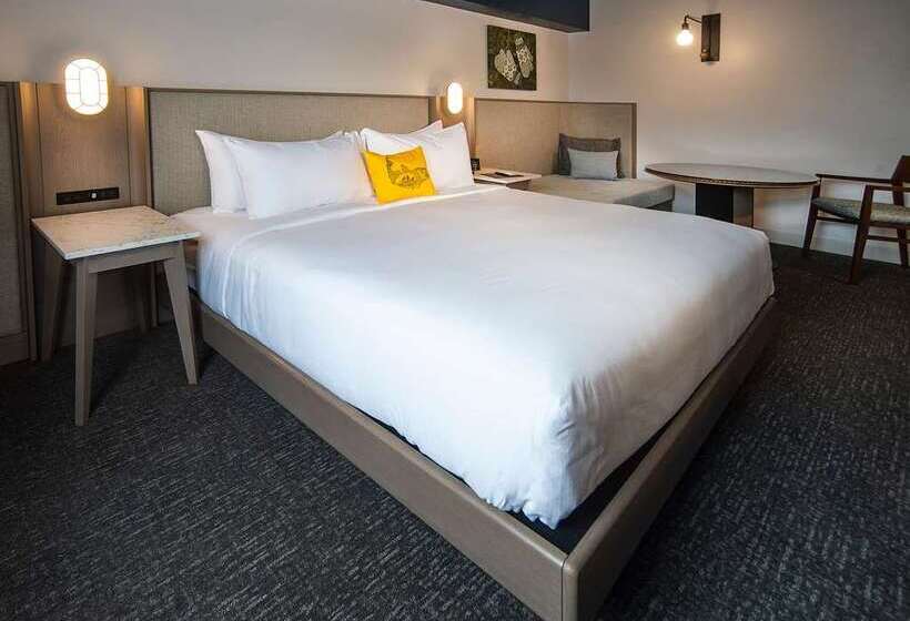 Номер Премиум, Doubletree By Hilton Corpus Christi Beachfront