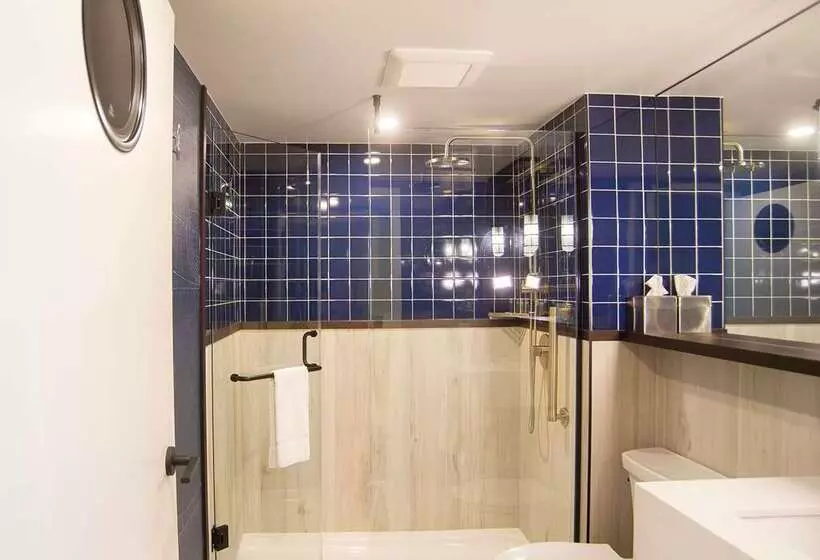 اتاق پرمیوم, Doubletree By Hilton Corpus Christi Beachfront