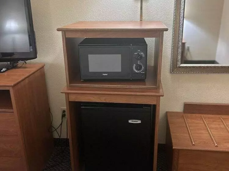 スタンダードルーム, Holiday Inn Express Las Vegas Nellis, An Ihg