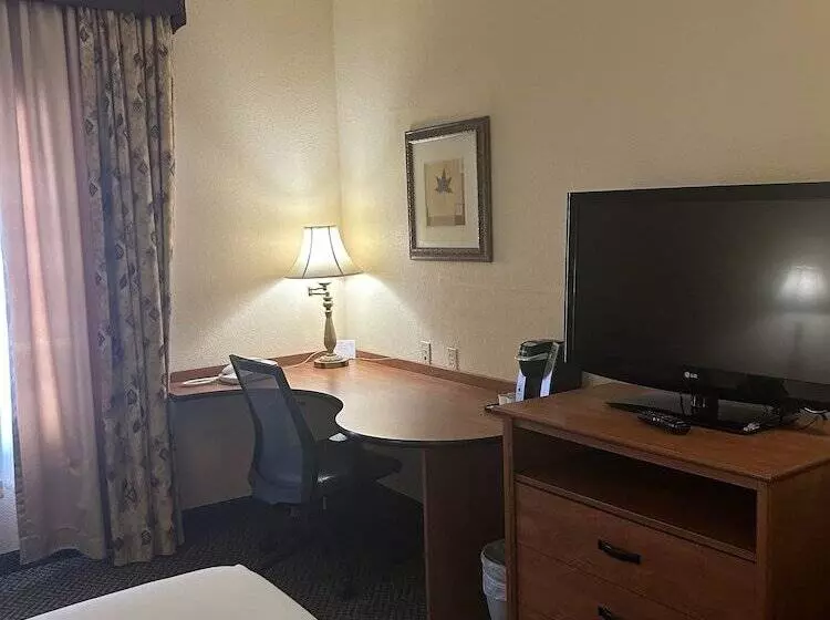 スタンダードルーム, Holiday Inn Express Las Vegas Nellis, An Ihg