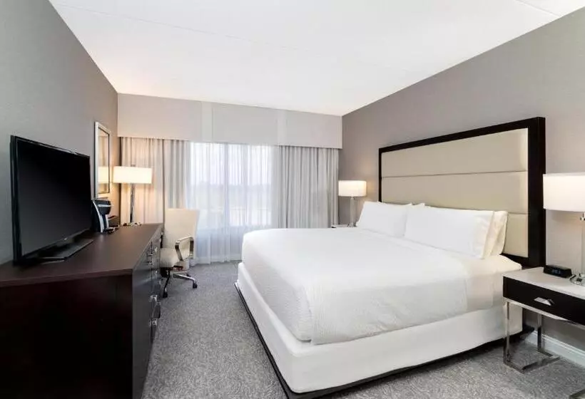 身障者適用スタンダードルーム, Holiday Inn Wilmington, An Ihg