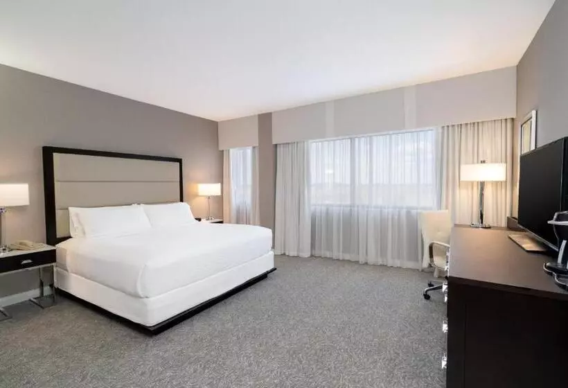 スーペリアールーム, Holiday Inn Wilmington, An Ihg