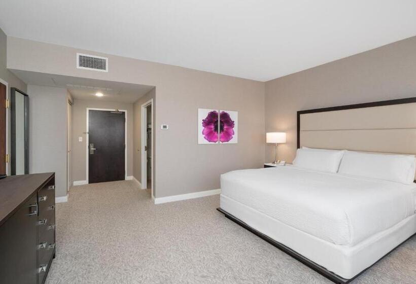 Номер Superior, Holiday Inn Wilmington, An Ihg