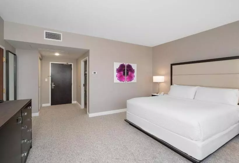 スーペリアールーム, Holiday Inn Wilmington, An Ihg