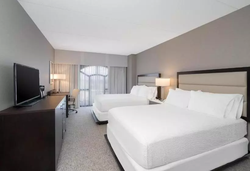 スタンダードルーム, Holiday Inn Wilmington, An Ihg