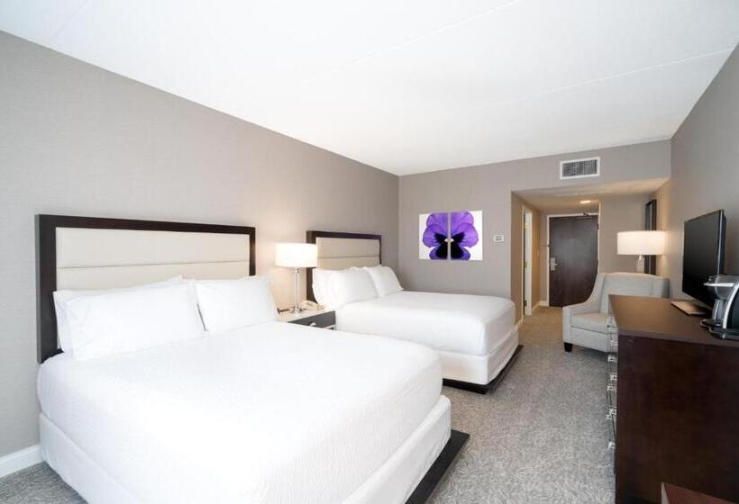 غرفة قياسية, Holiday Inn Wilmington, An Ihg