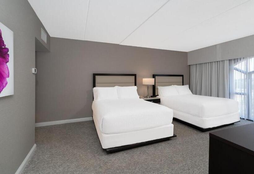 Номер Стандарт, Holiday Inn Wilmington, An Ihg