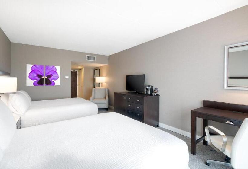 غرفة قياسية, Holiday Inn Wilmington, An Ihg