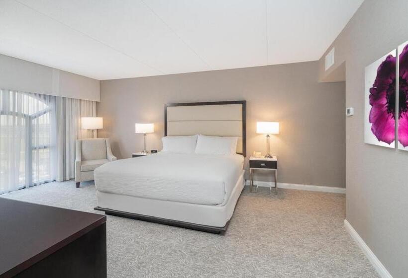 جناح إدارى, Holiday Inn Wilmington, An Ihg