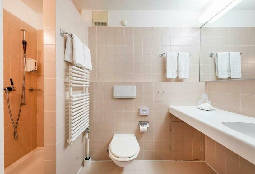 Standard Værelse, I Grappoli