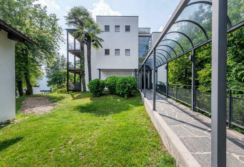 Standard Værelse, I Grappoli