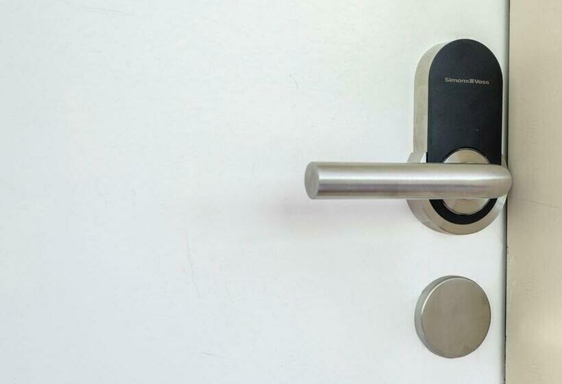 Standard Værelse, I Grappoli