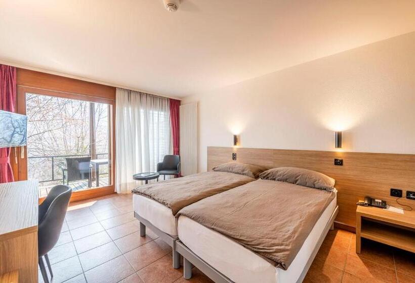 Standard Værelse, I Grappoli