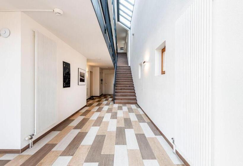 Standard Værelse, I Grappoli