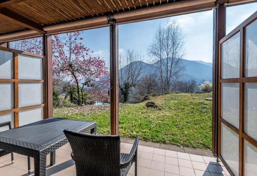 Standard Værelse, I Grappoli