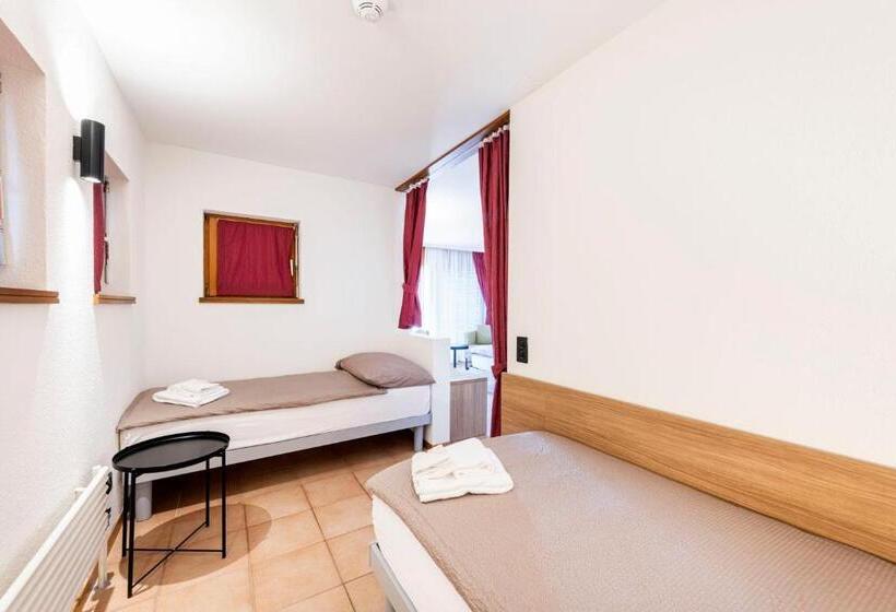 Familie Værelse, I Grappoli