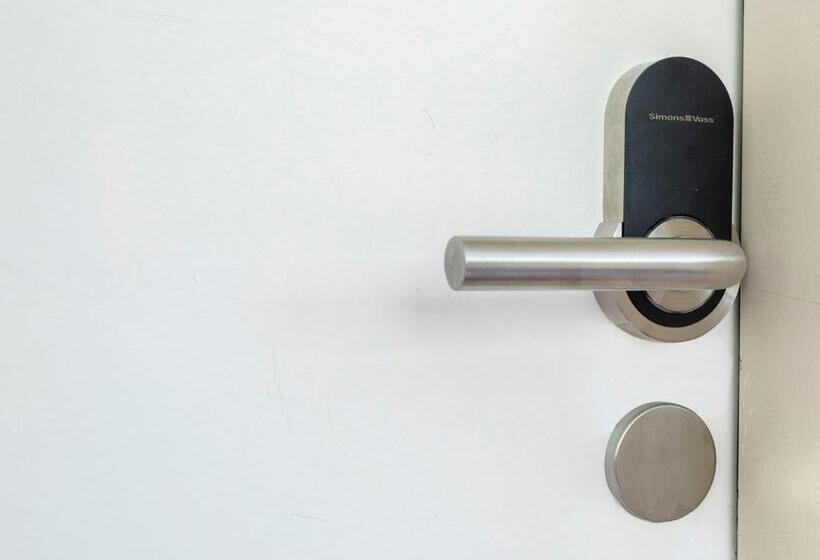 Standard Bungalow Haveudsigt, I Grappoli