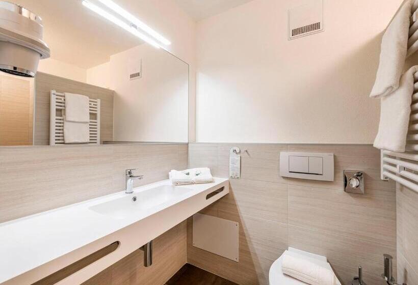 Superior Room with Terrace, I Grappoli