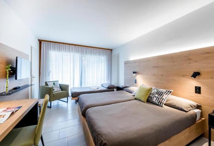 Superior Room with Terrace, I Grappoli