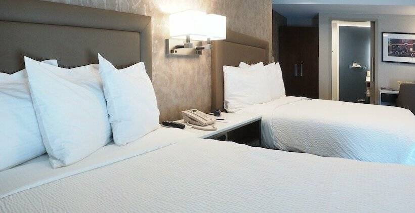 디럭스 룸, Kahler Grand