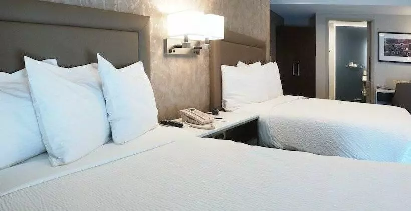 اتاق لوکس, Kahler Grand