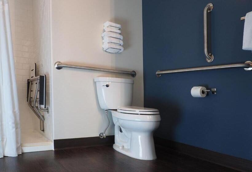 스탠다드 룸, Kahler Grand