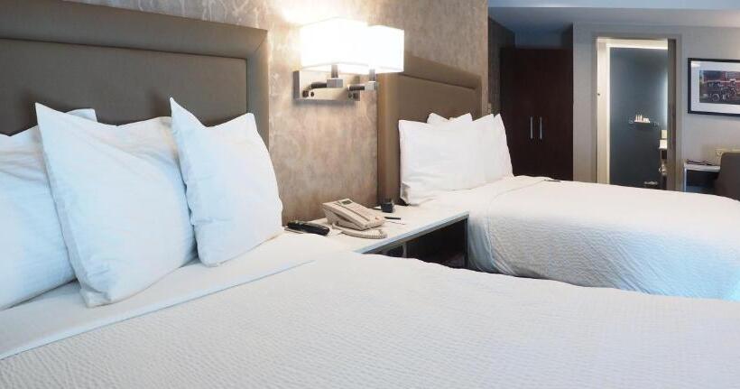 스탠다드 룸, Kahler Grand