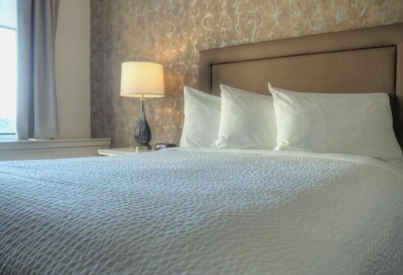 스탠다드 룸, Kahler Grand