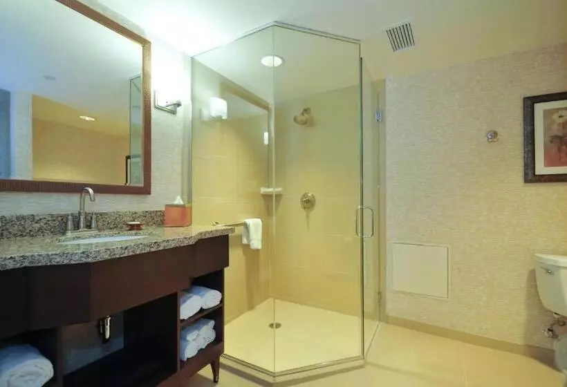 اتاق لوکس با تخت بزرگ, Kahler Grand