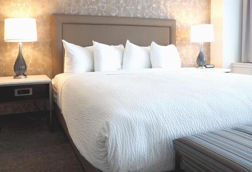 스위트, Kahler Grand