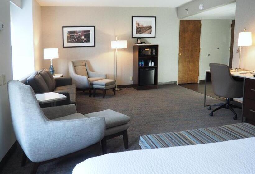 스위트, Kahler Grand