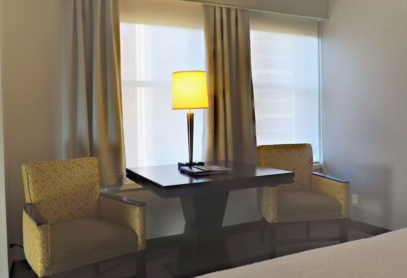 디럭스 룸, Kahler Grand