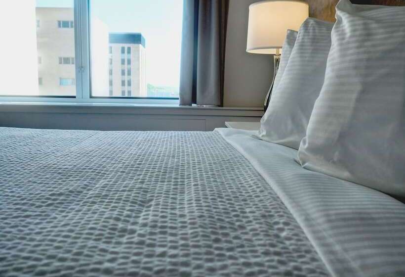 디럭스 룸, Kahler Grand