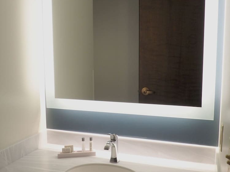 디럭스 룸, Kahler Grand