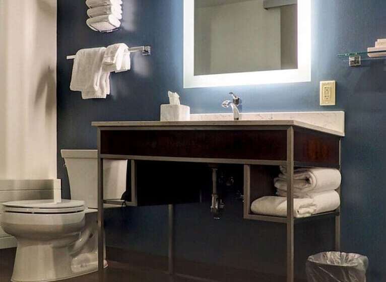 디럭스 룸, Kahler Grand