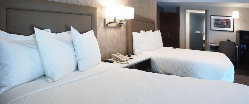 스탠다드 룸, Kahler Grand