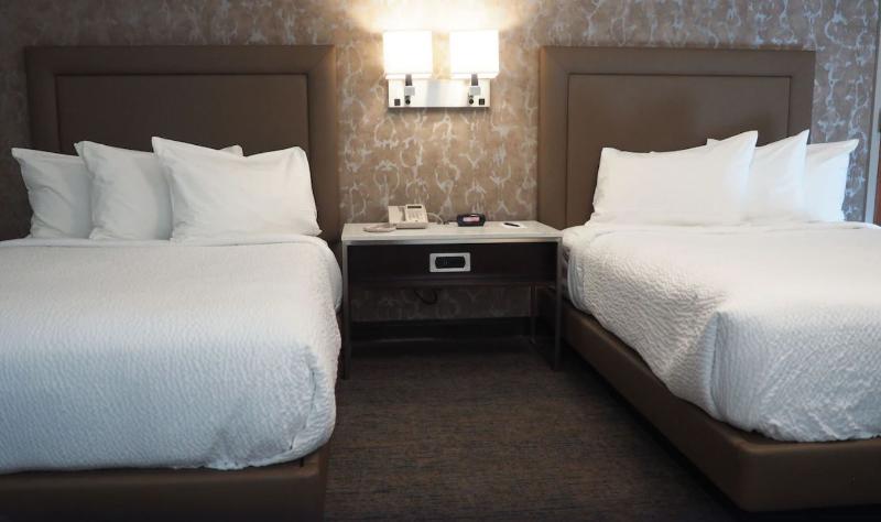 스탠다드 룸, Kahler Grand