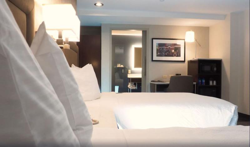 디럭스 룸, Kahler Grand