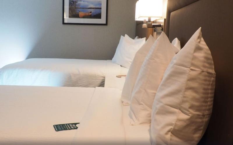 디럭스 룸, Kahler Grand