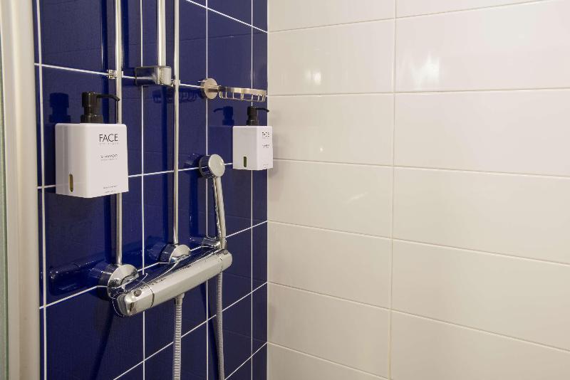 디럭스 룸, Kahler Grand