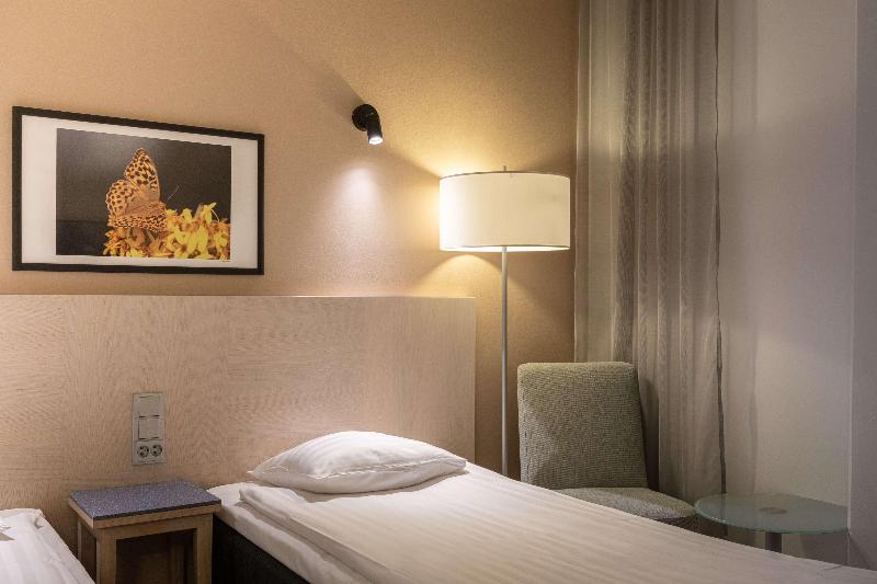 디럭스 룸, Kahler Grand