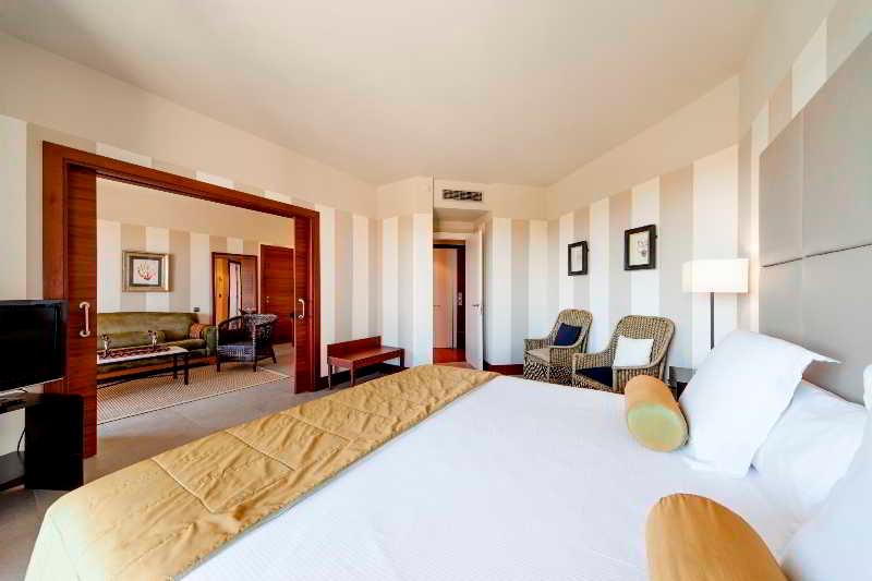 스탠다드 룸, Kahler Grand