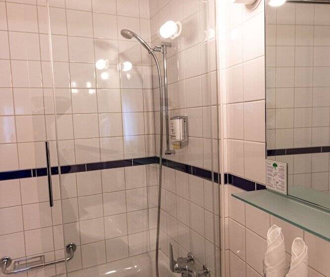 غرفة قياسية, Kronenhof