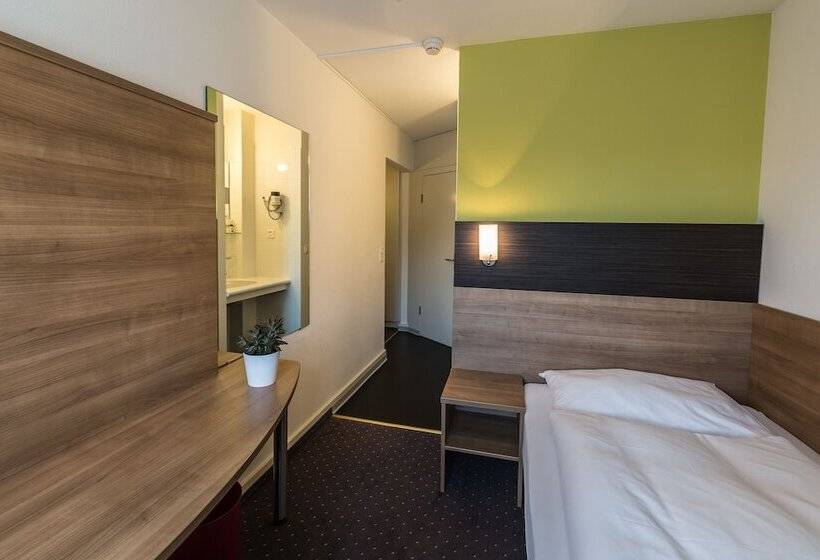 غرفة قياسية فردية, Kronenhof